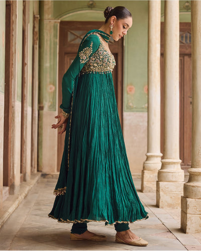 Seher Anarkali