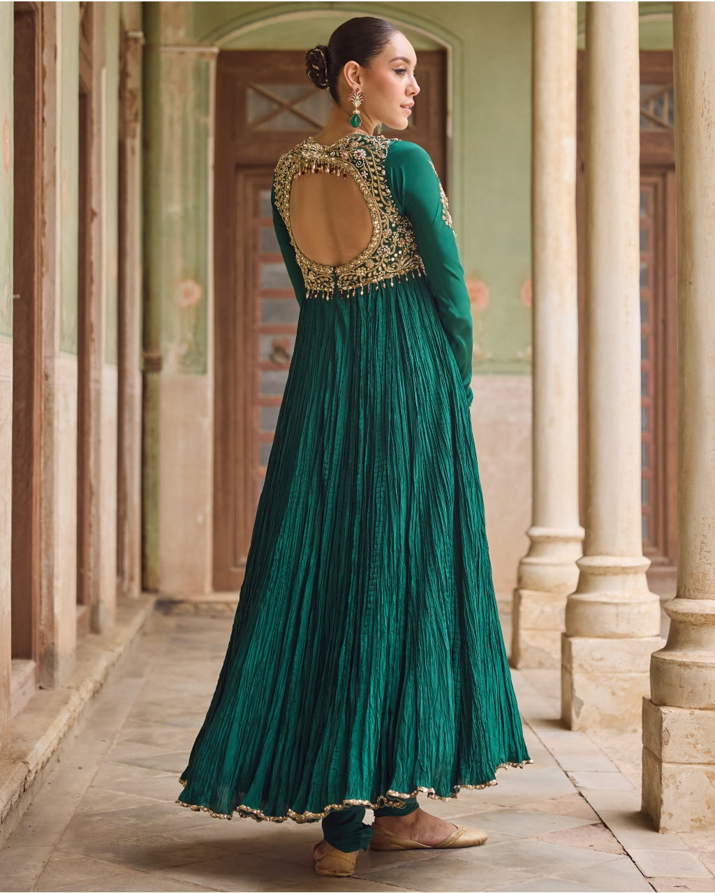 Seher Anarkali
