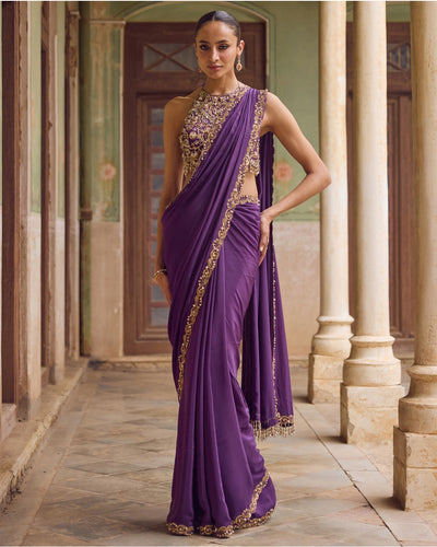Inaam Sari Set