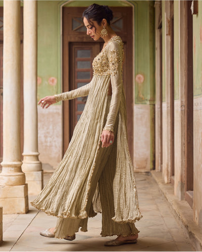 Aayat Anarkali
