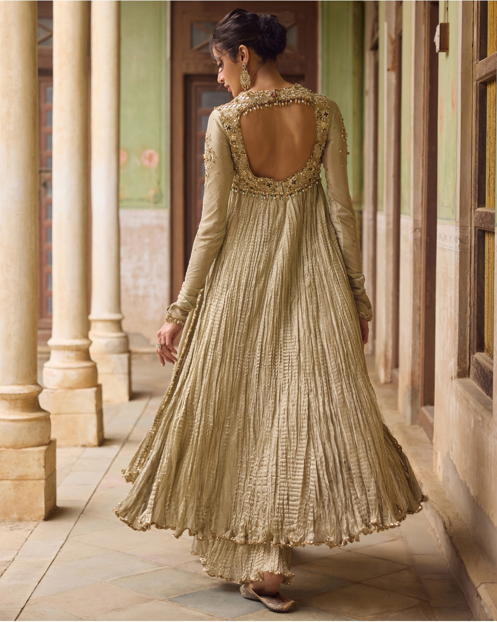 Aayat Anarkali