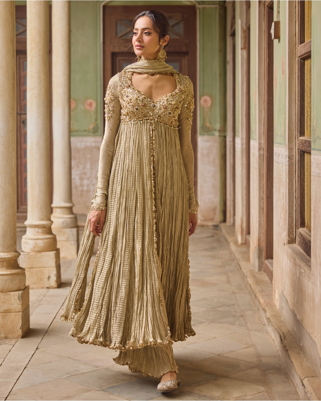 Aayat Anarkali