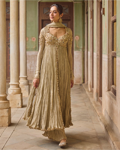 Aayat Anarkali