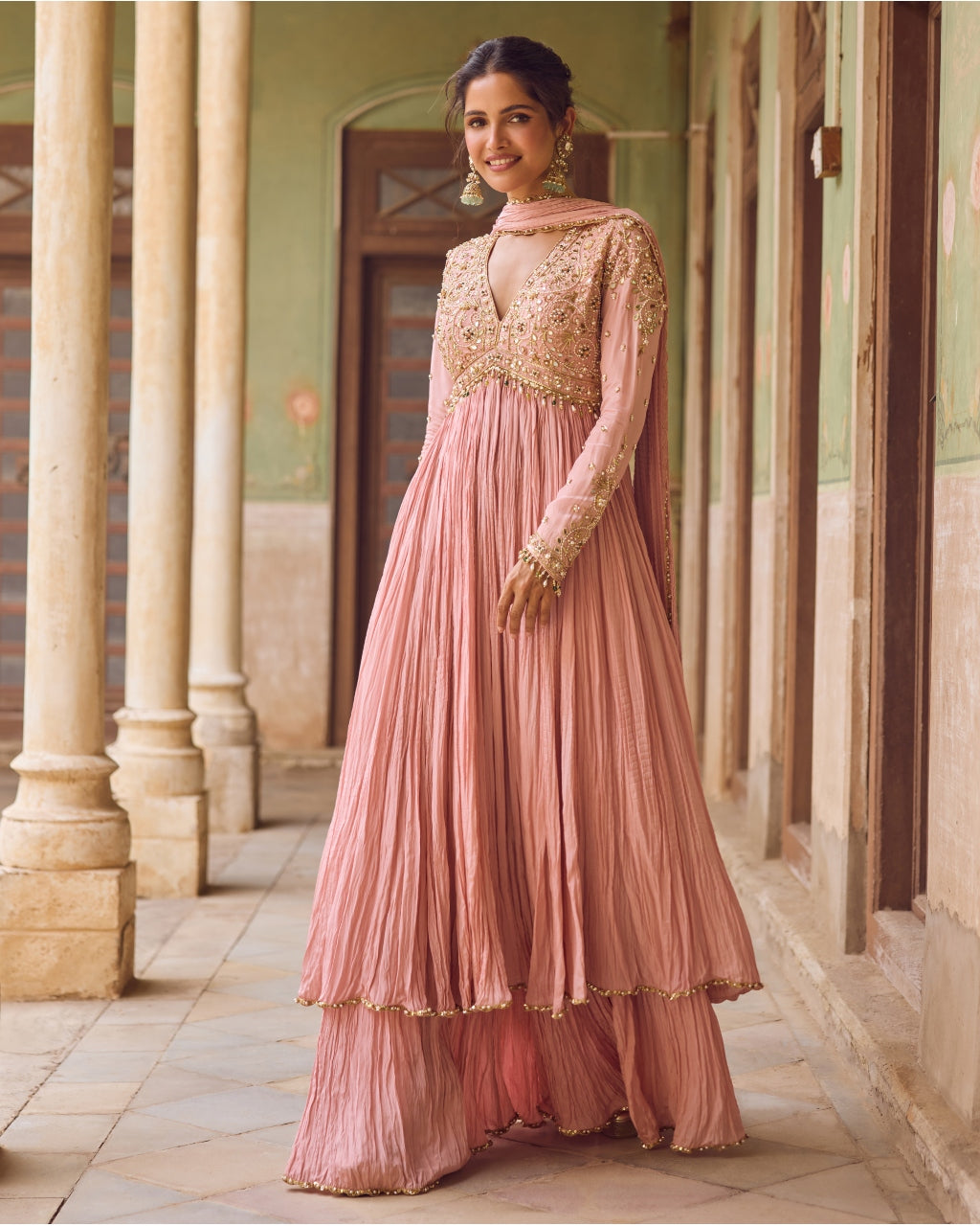 Naaz Anarkali