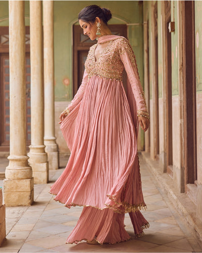 Naaz Anarkali