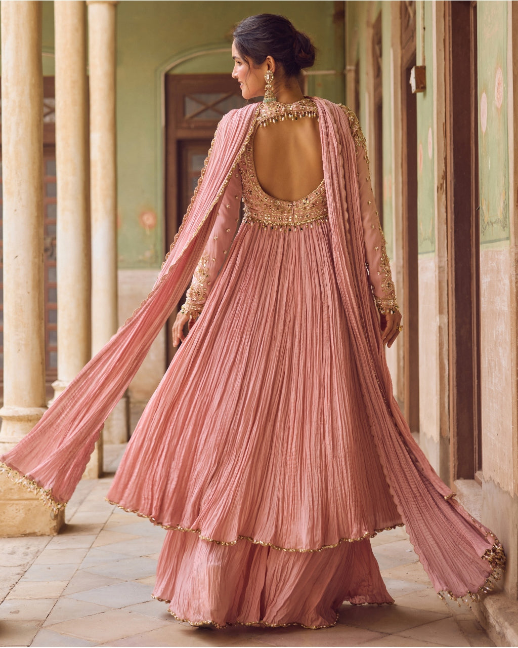 Naaz Anarkali