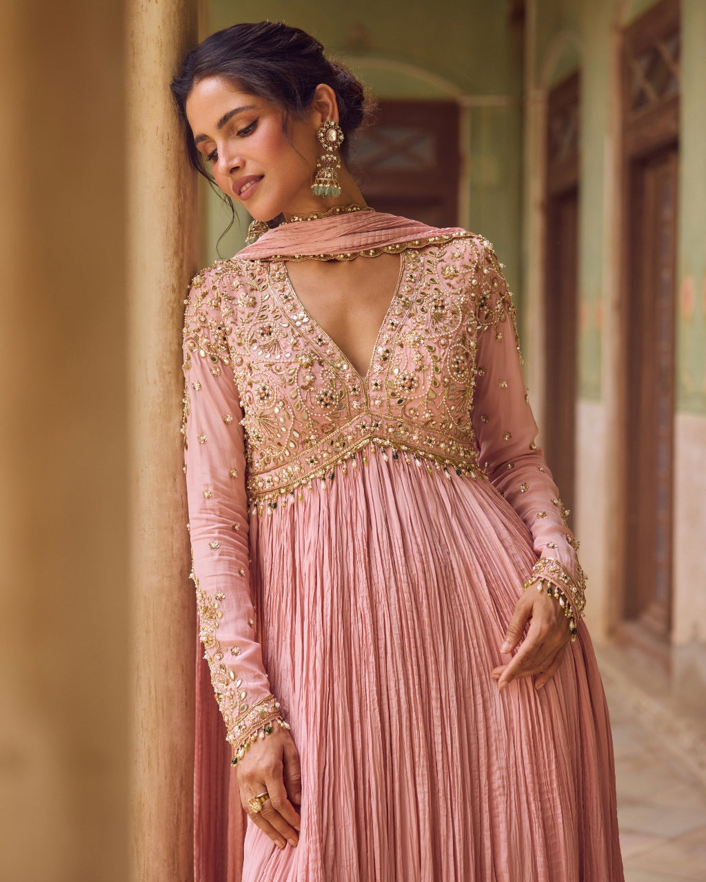 Naaz Anarkali