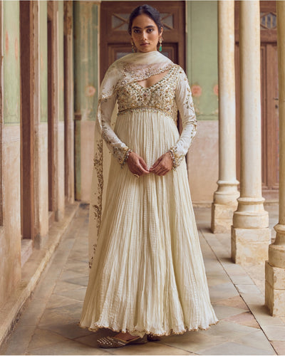 Alizeh Anarkali