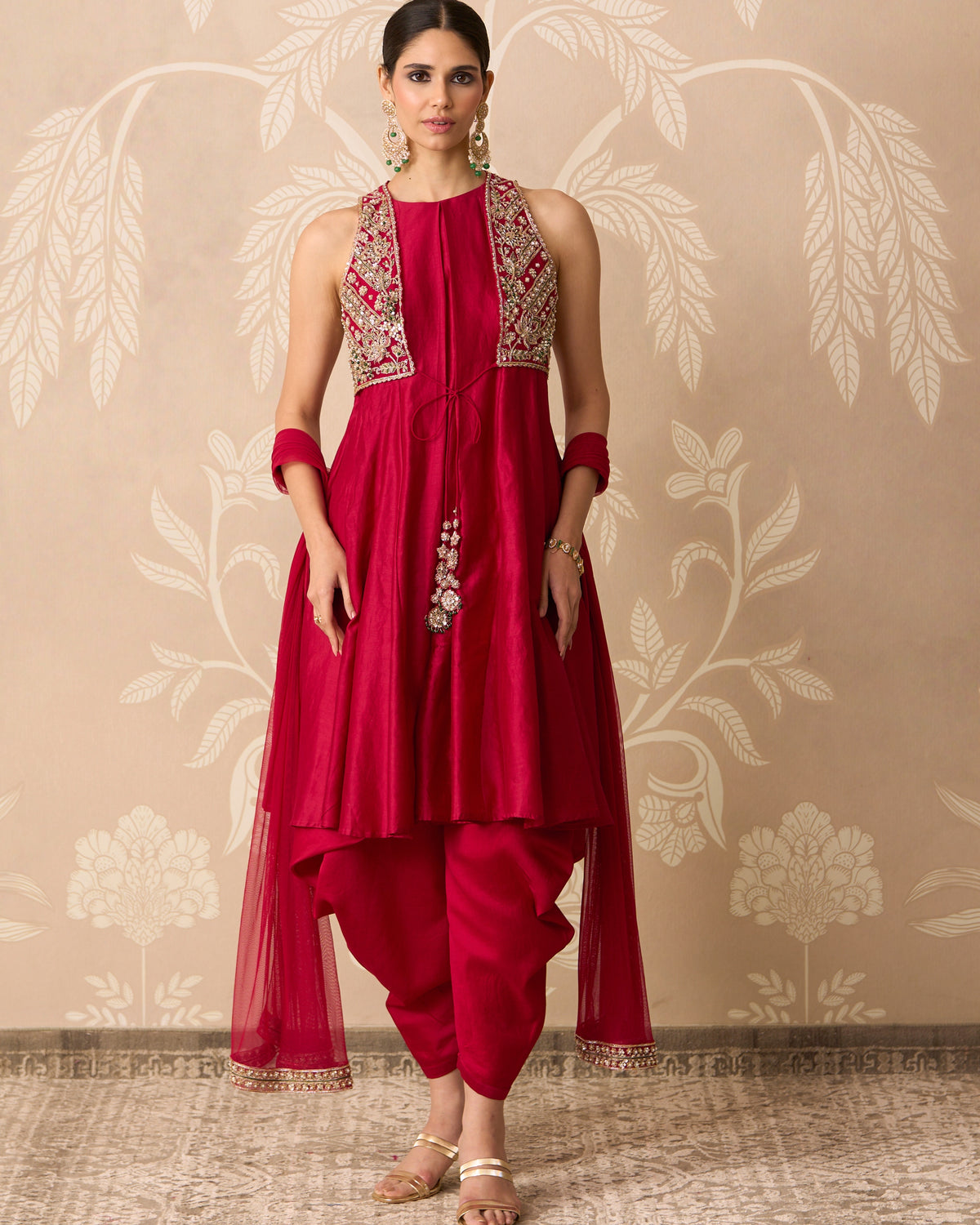 Raabta Kurta Salwar Set