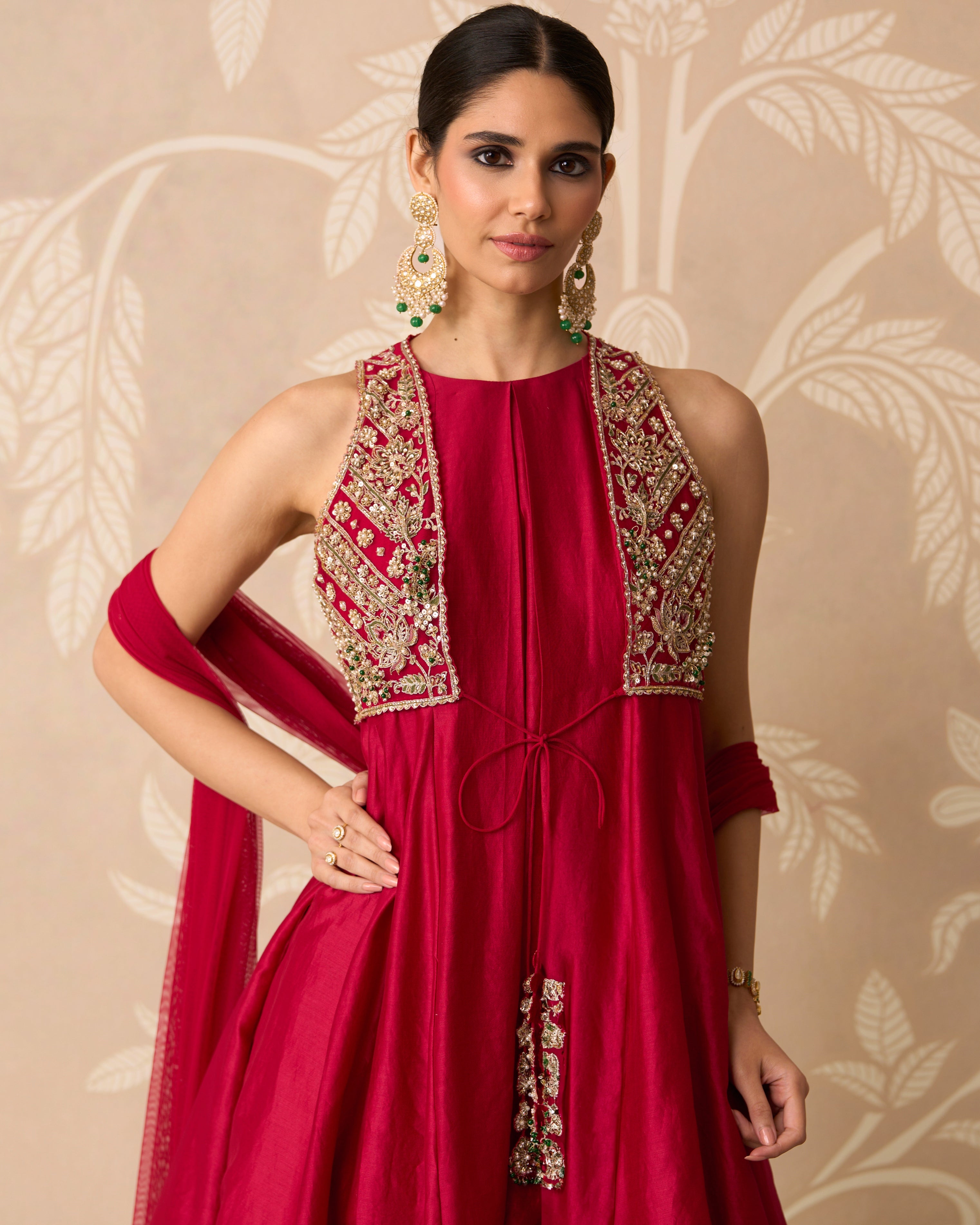 Raabta Kurta Salwar Set