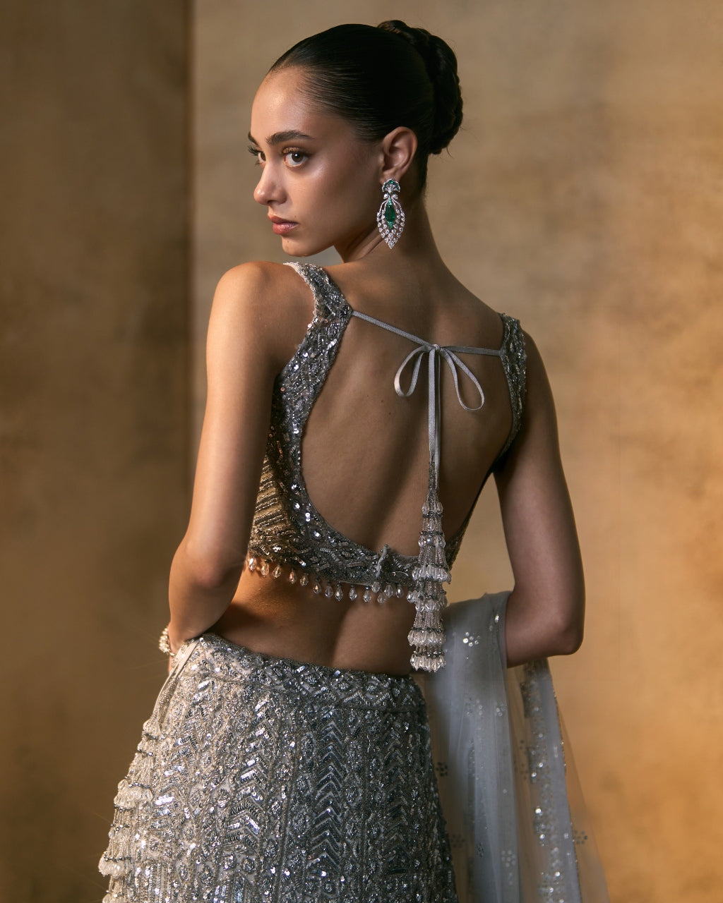 Argenta Lehenga Set