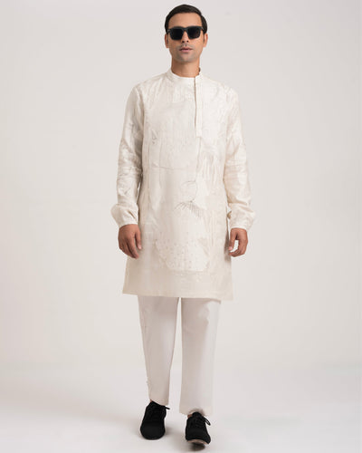 Pak Kurta Set