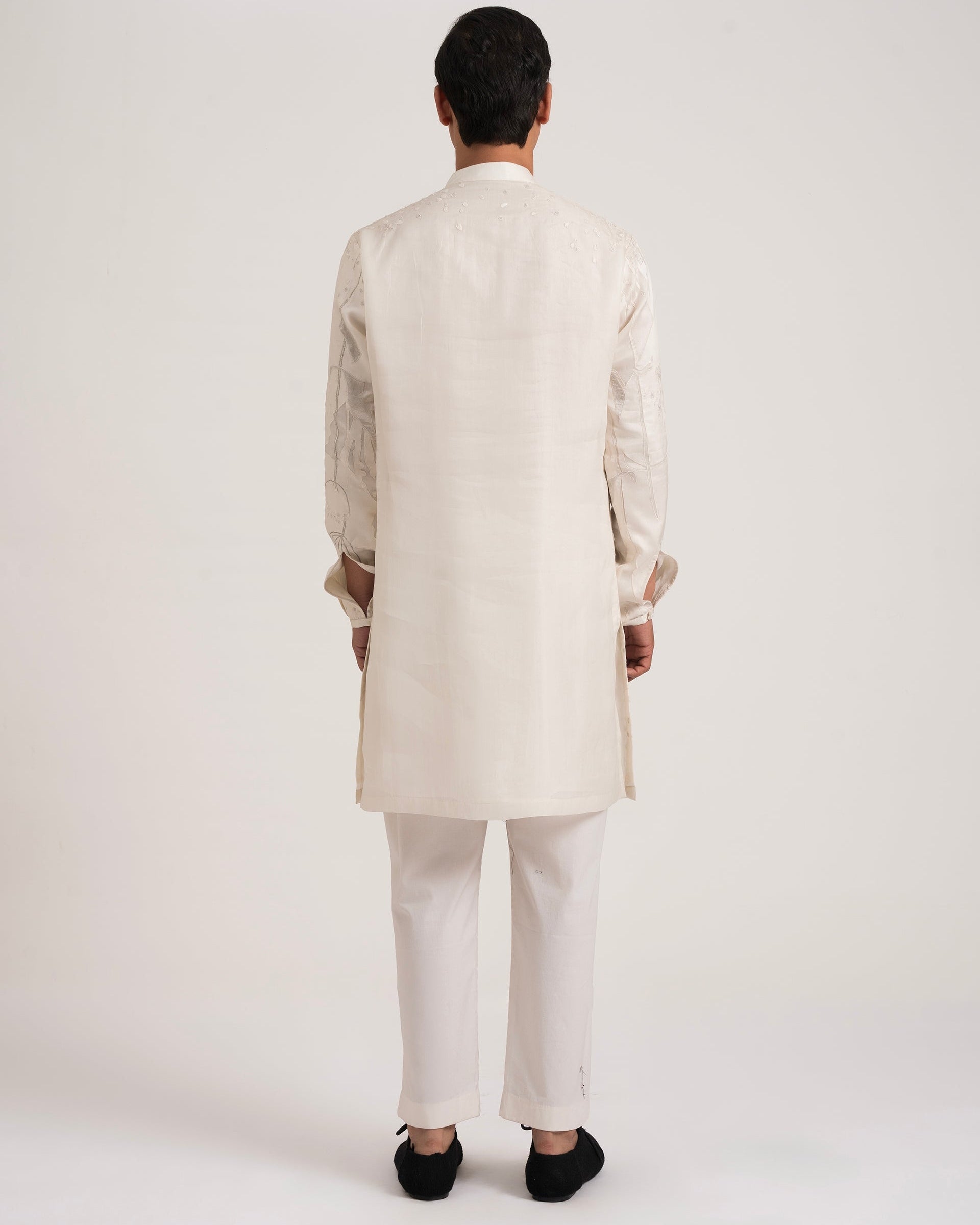 Pak Kurta Set