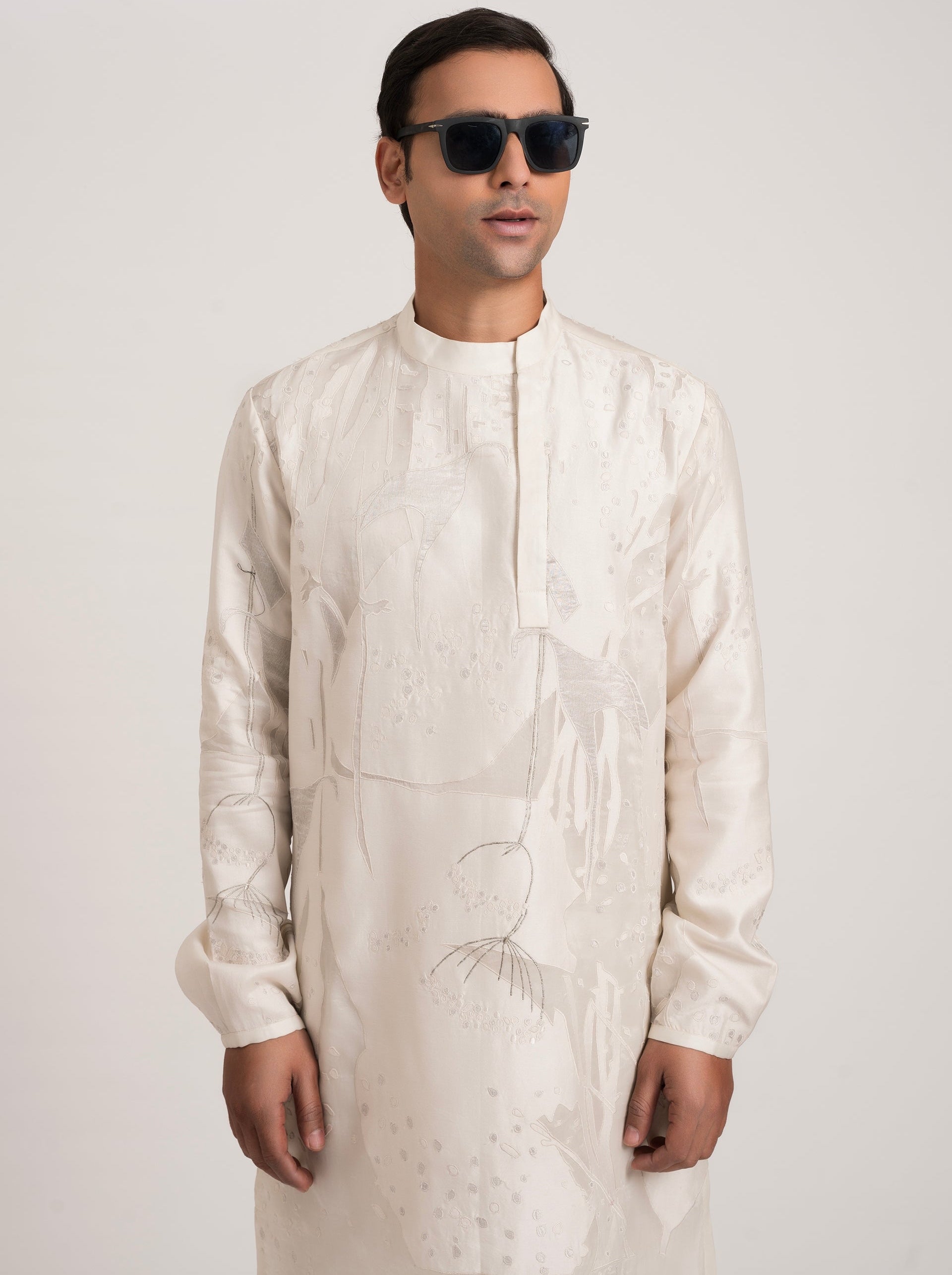 Pak Kurta Set