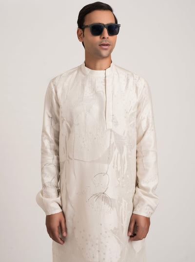 Pak Kurta Set