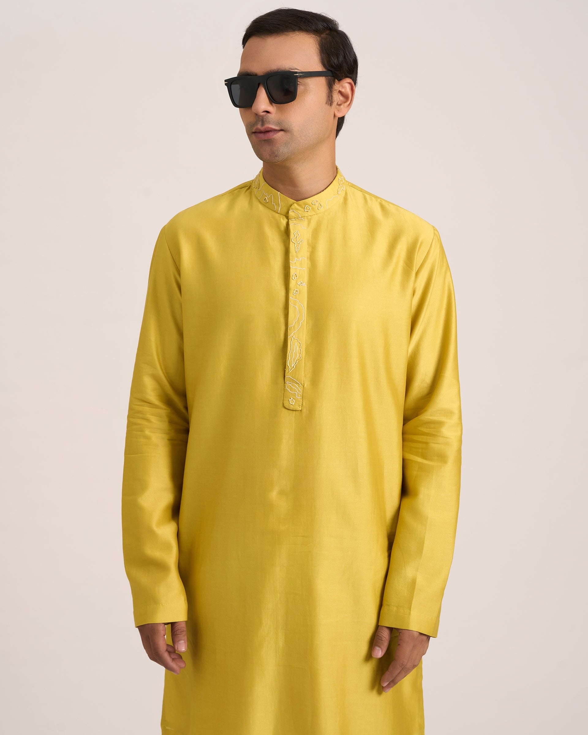 Sumer Kurta Set