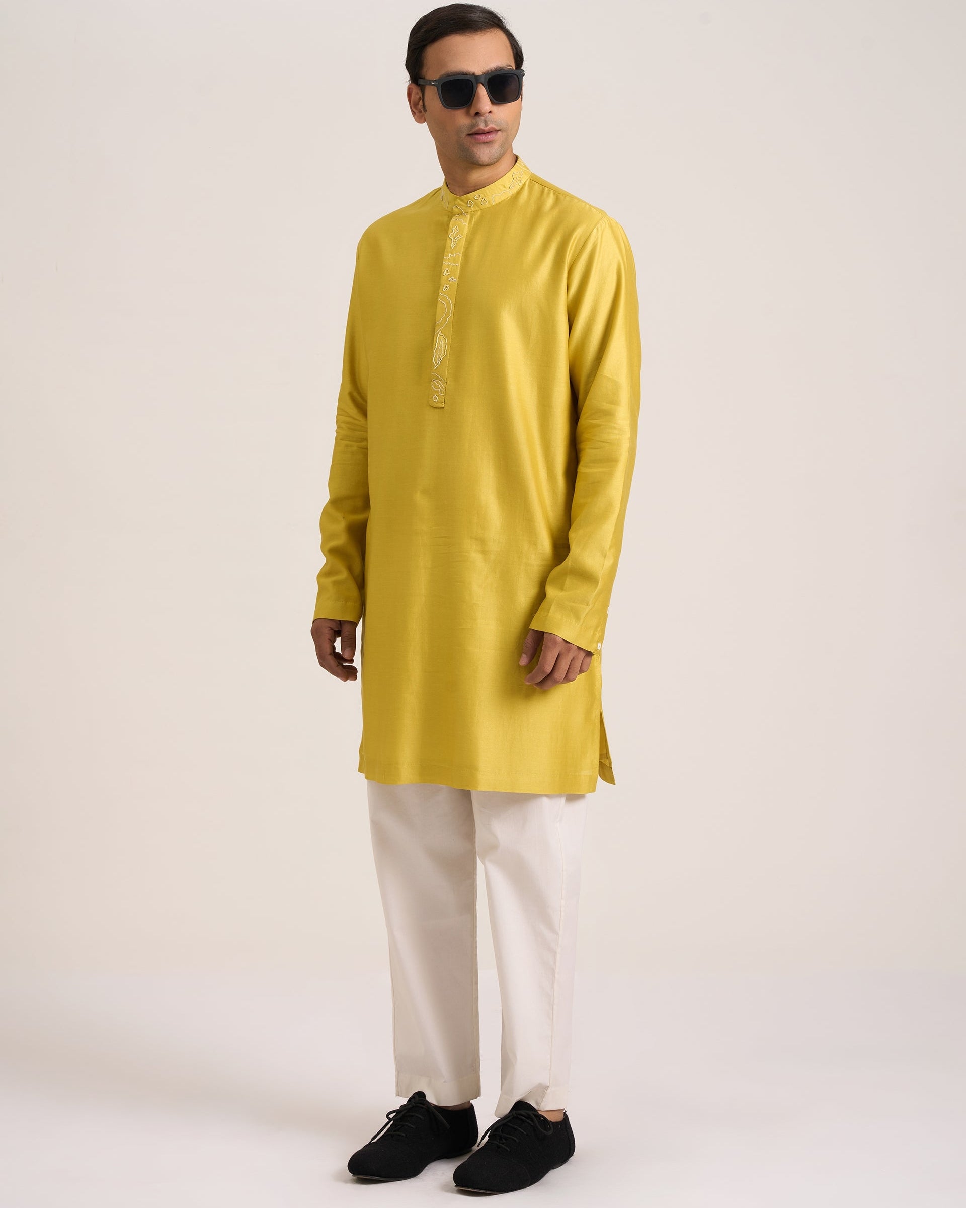 Sumer Kurta Set