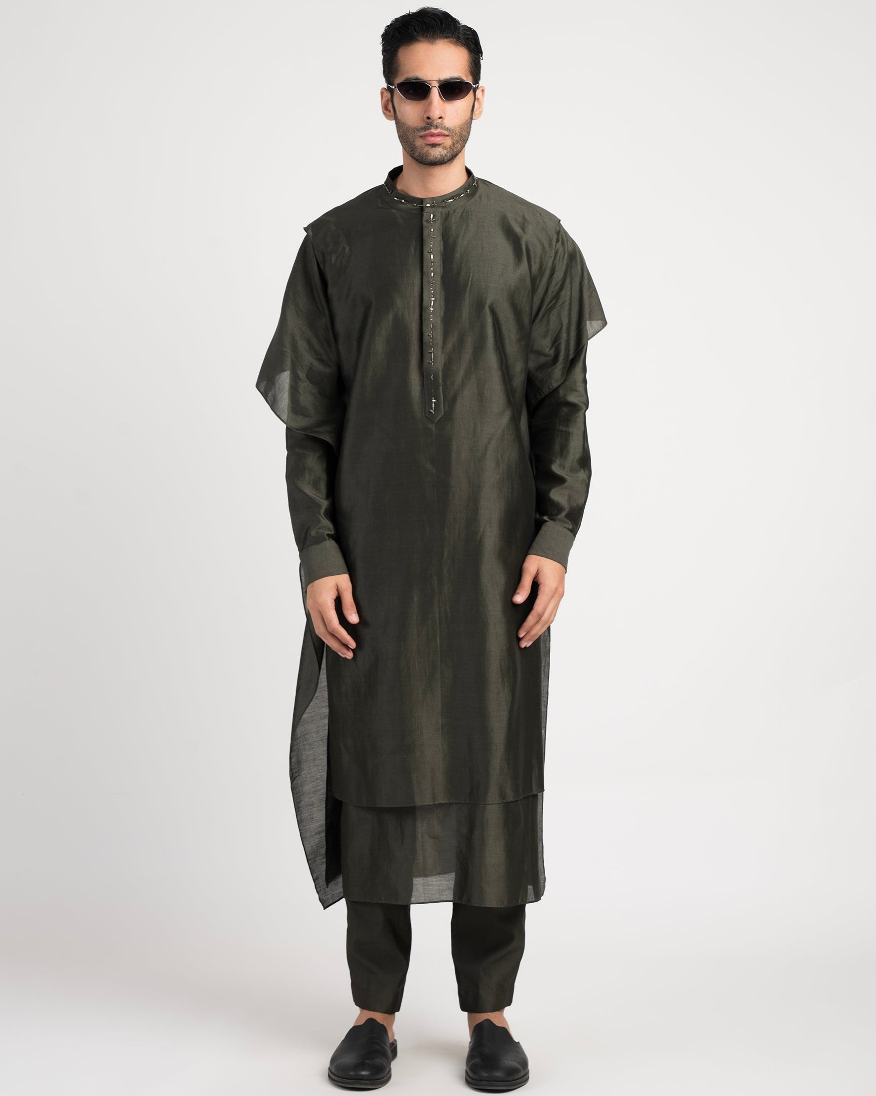 Toga Kurta Set