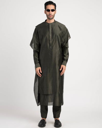Toga Kurta Set