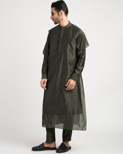 Toga Kurta Set
