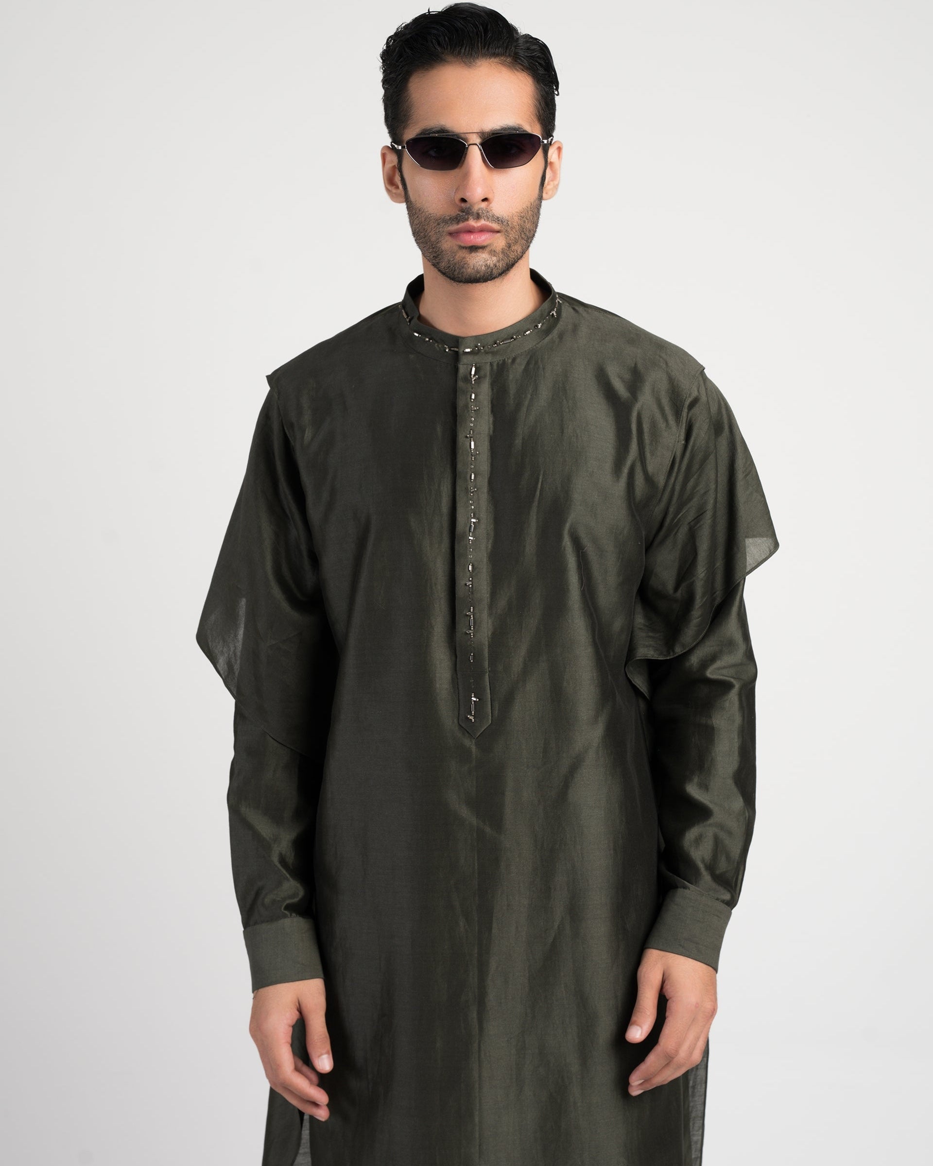 Toga Kurta Set