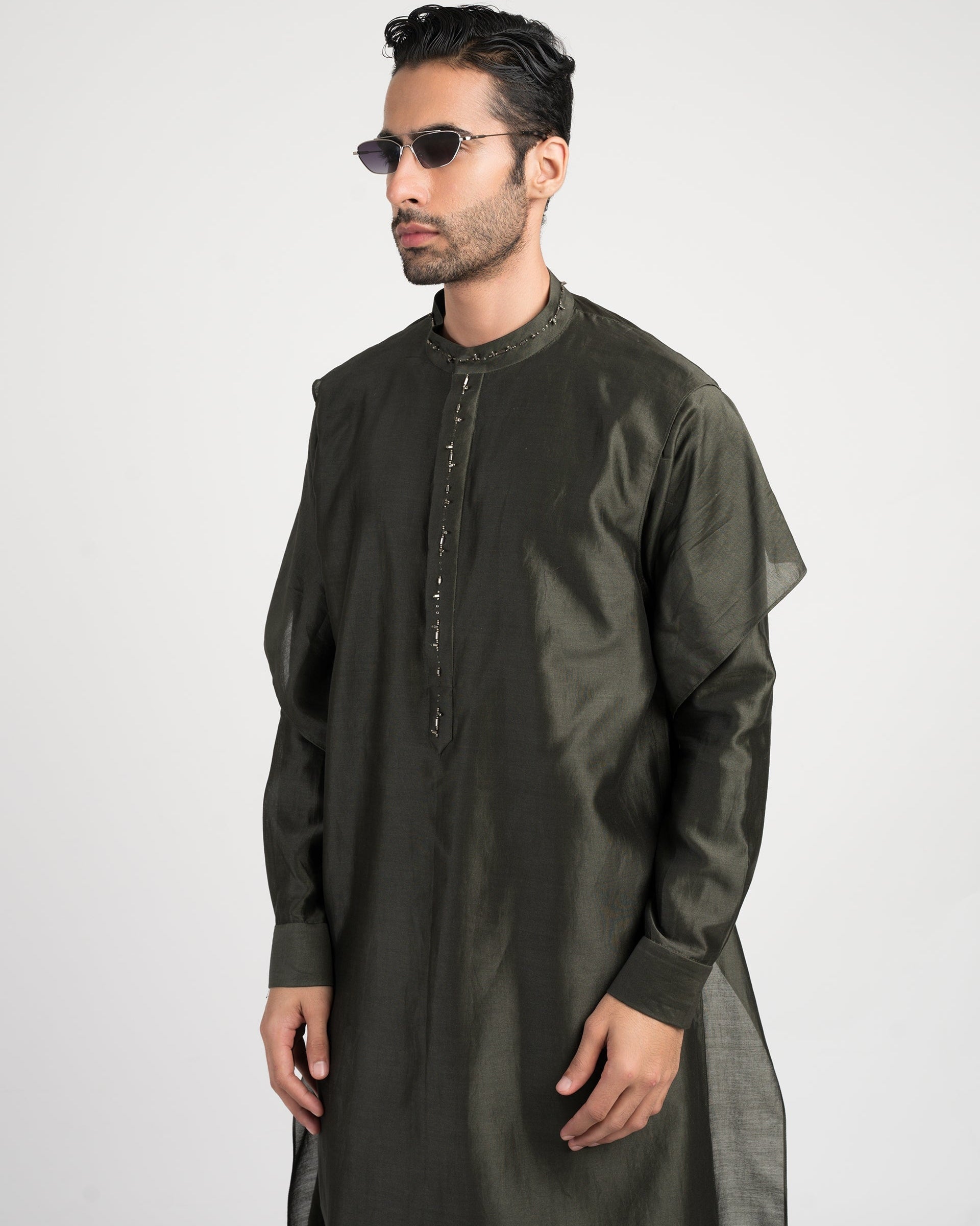 Toga Kurta Set