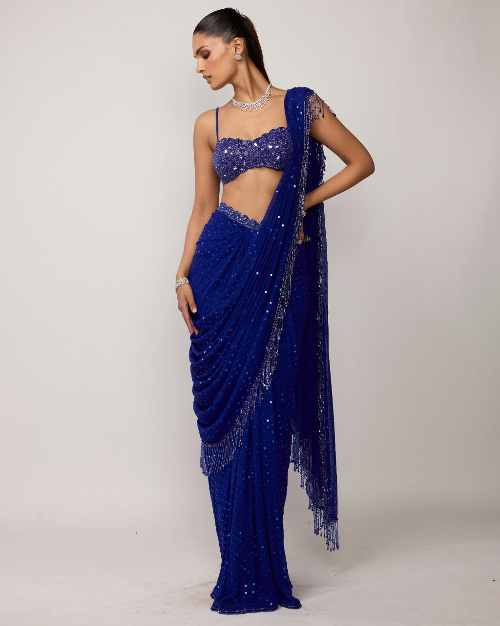 Saris