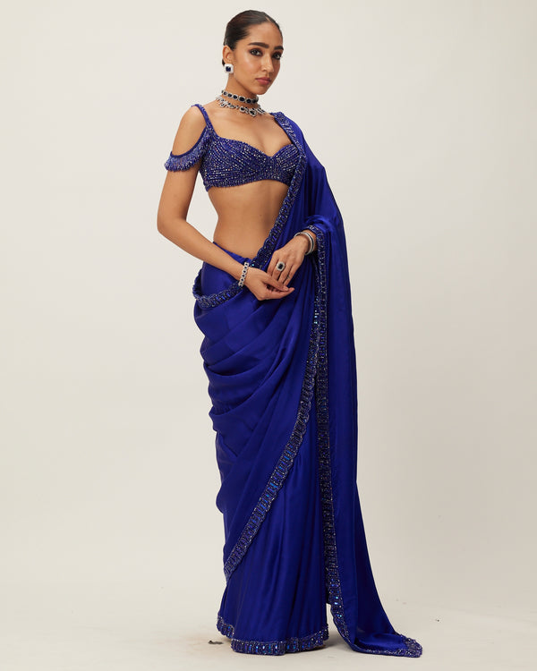 Velanisa Heavy Lehenga Set