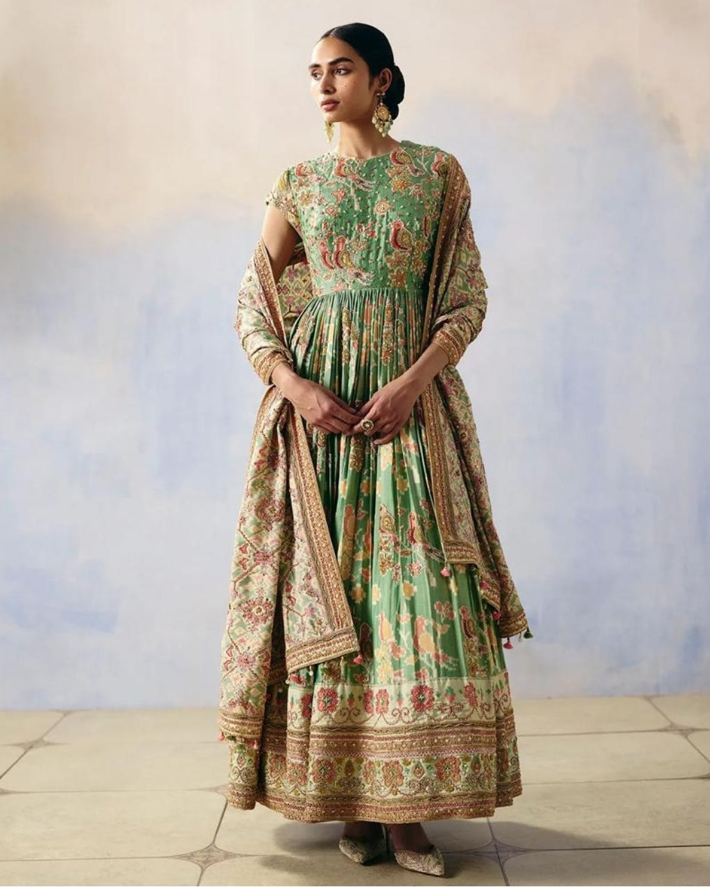 Kaftans & Anarkalis | Designer Indian Dresses | KYNAH Kaftans & Anarkalis | Designer Indian Dresses | KYNAH
