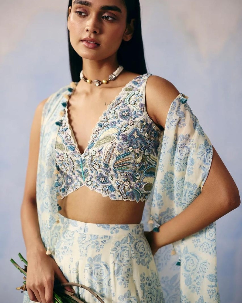 Noorika Set