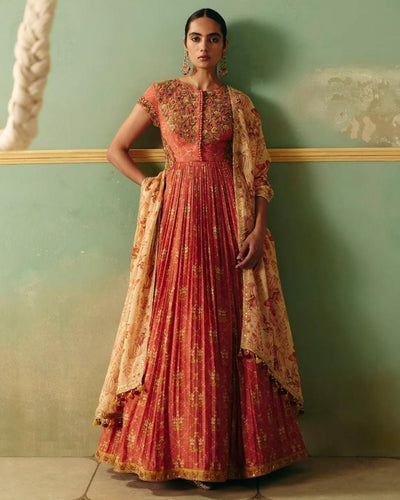 Nayab Gown