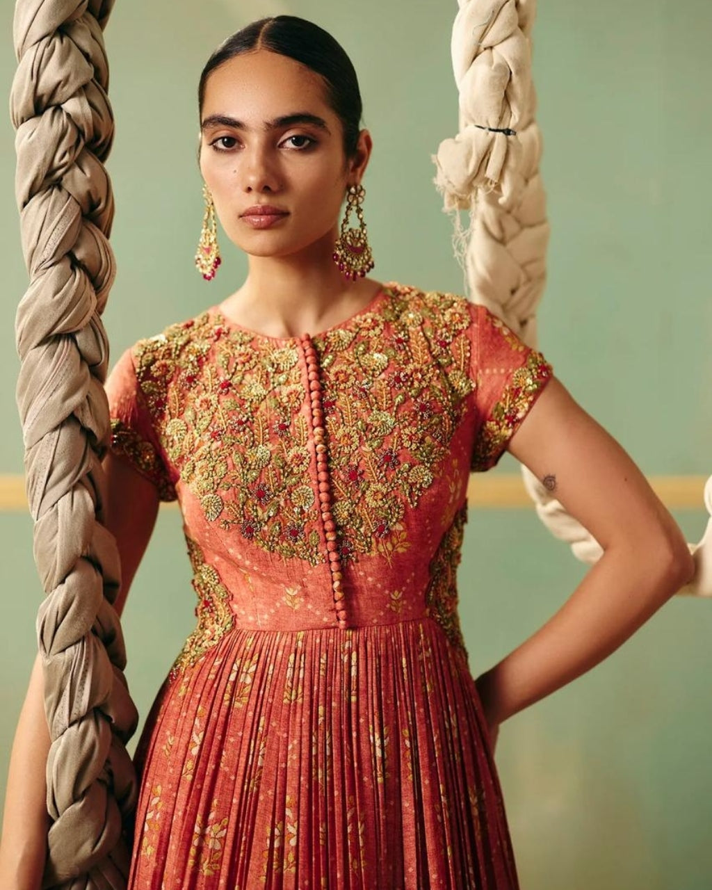 Nayab Gown