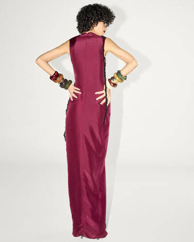 Sleeveless Eve Dress