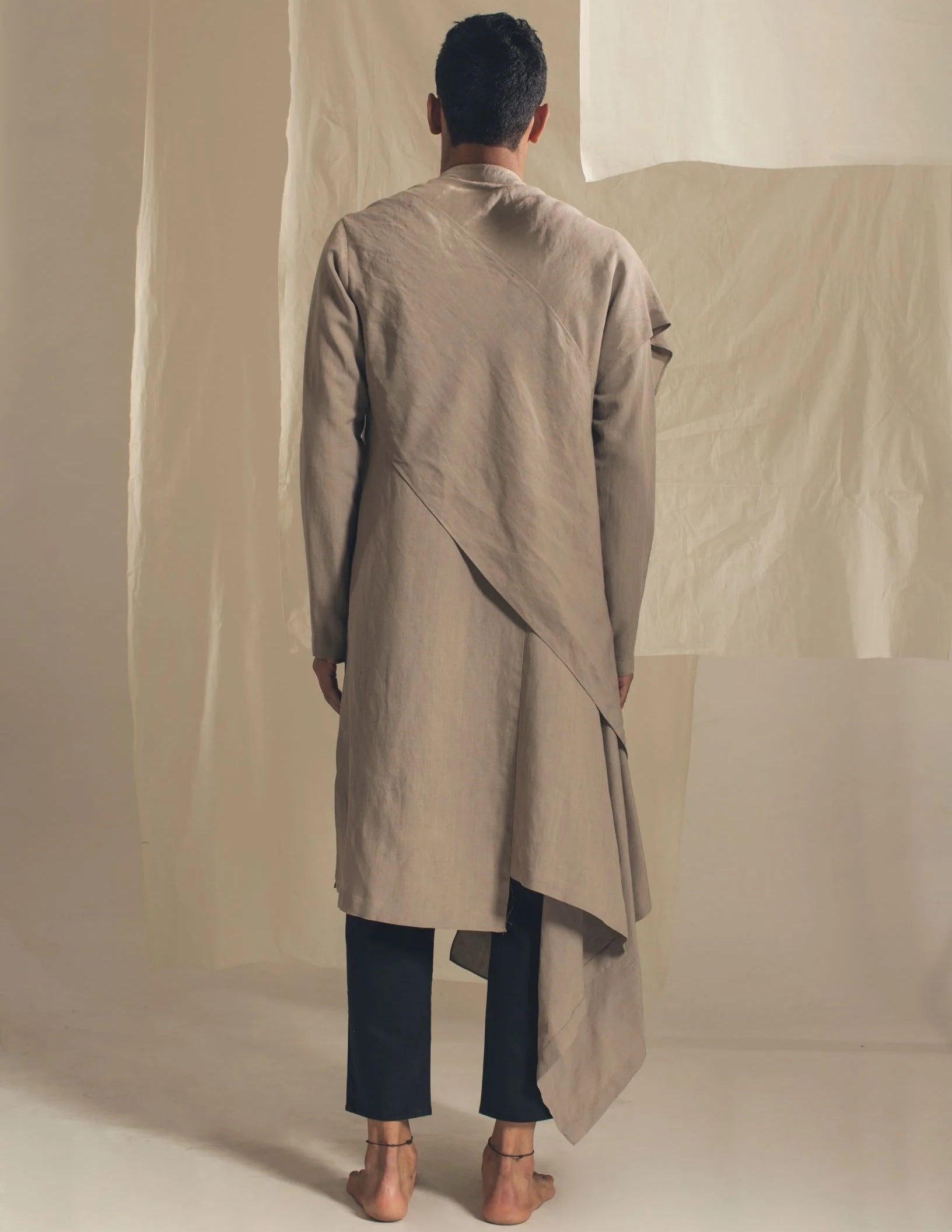 Gubbar Kurta Set