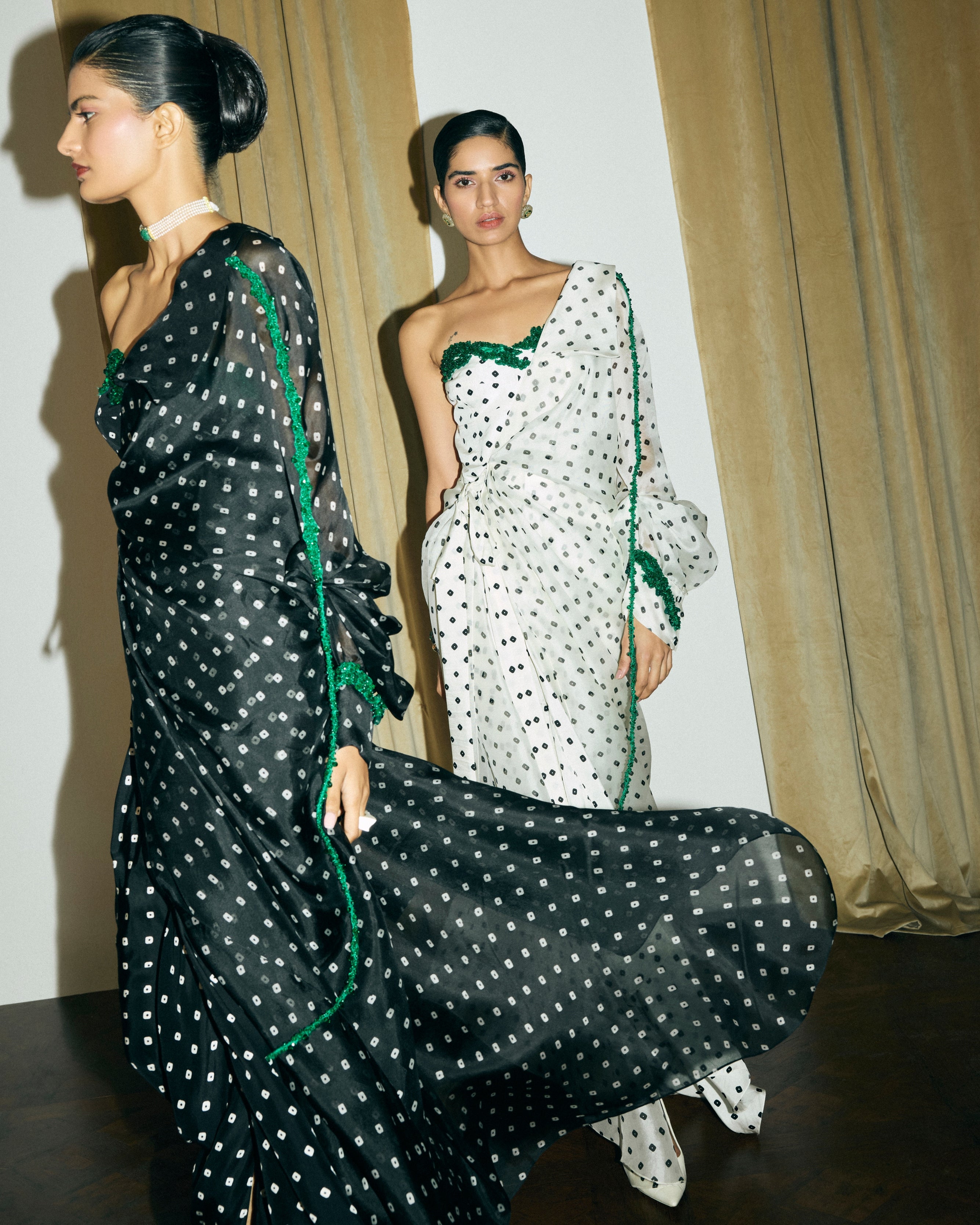 Audrey Dress With Erika Jacket