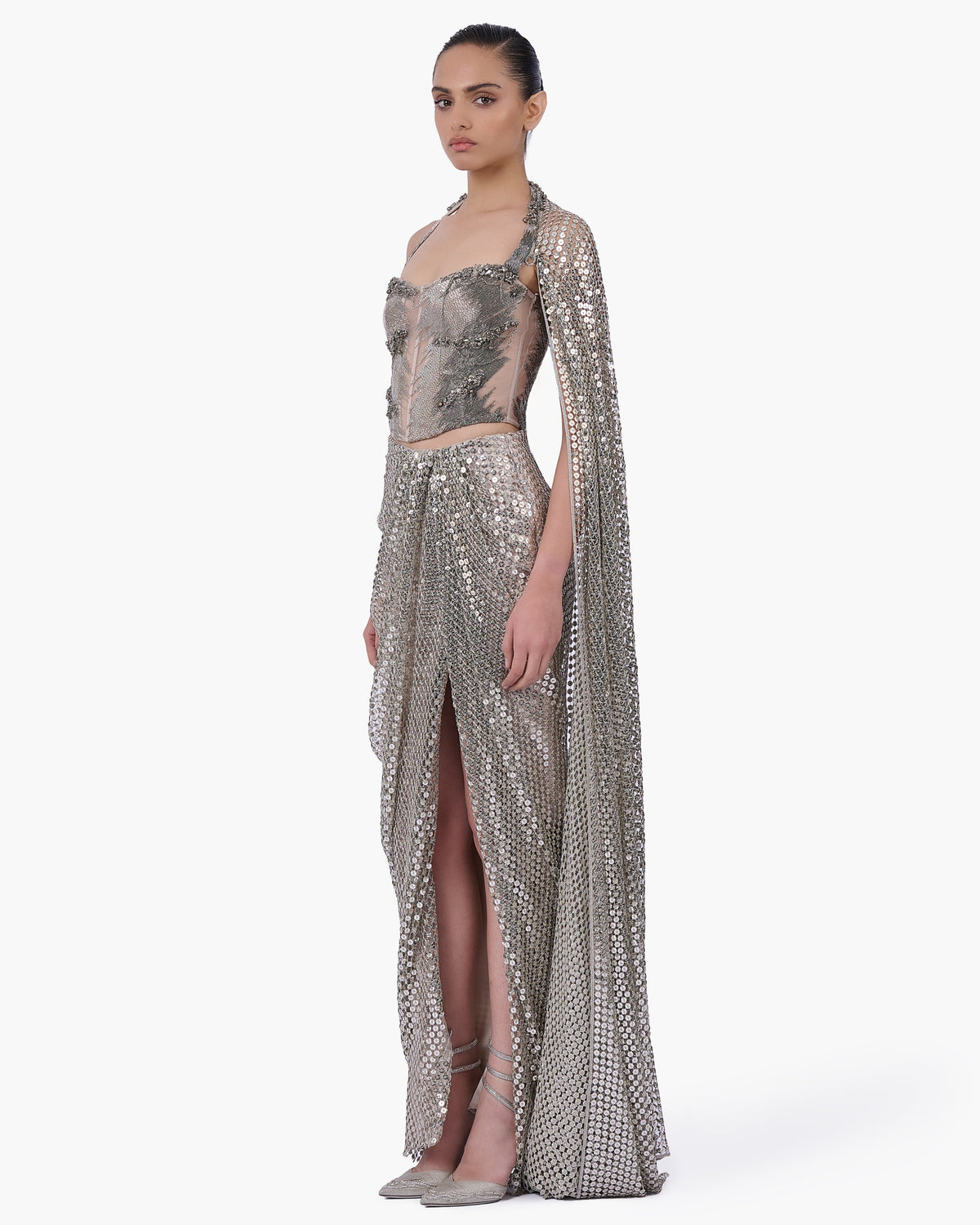 The Astral Drape Ensemble