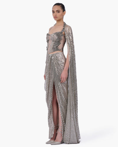The Astral Drape Ensemble