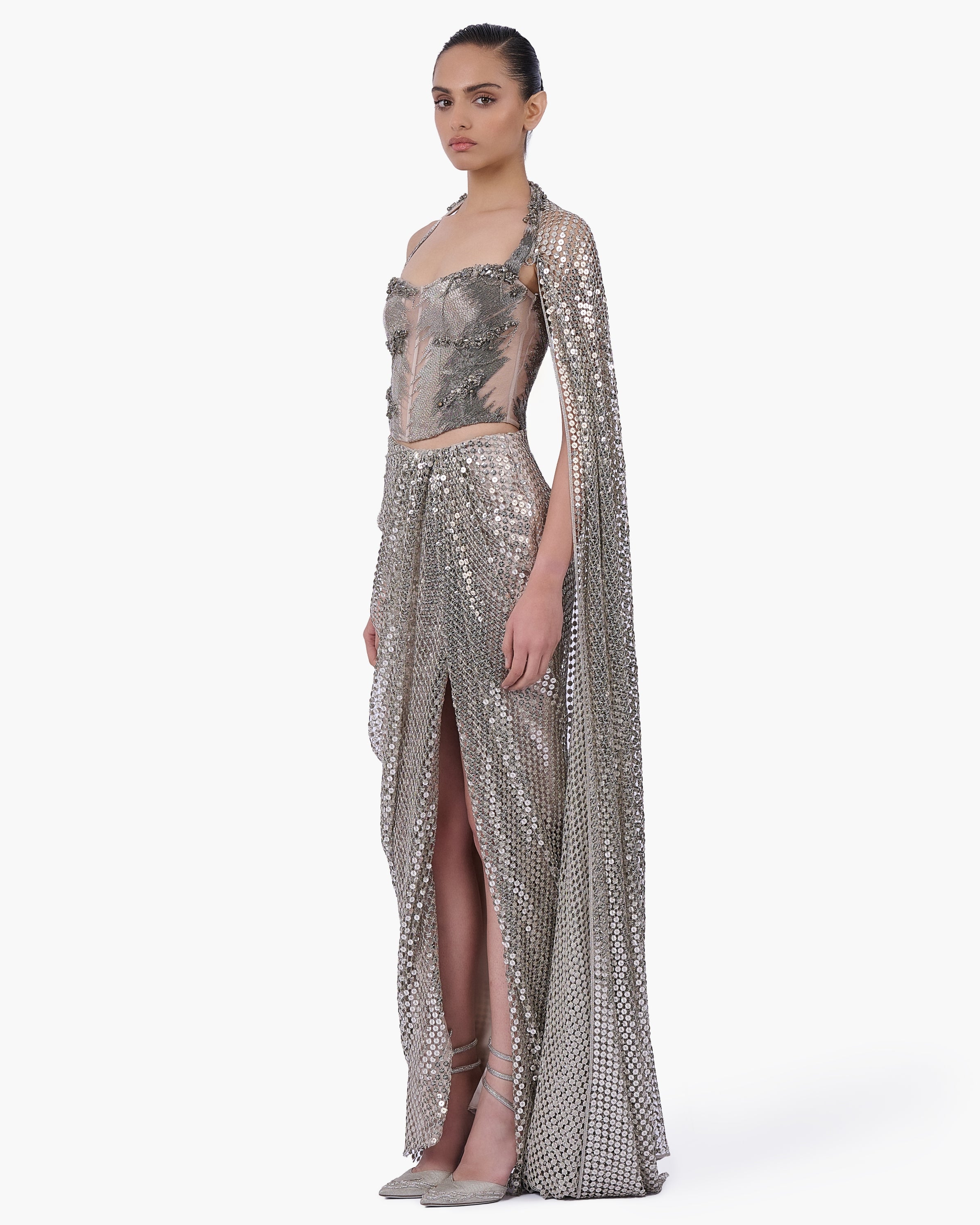 The Astral Drape Ensemble