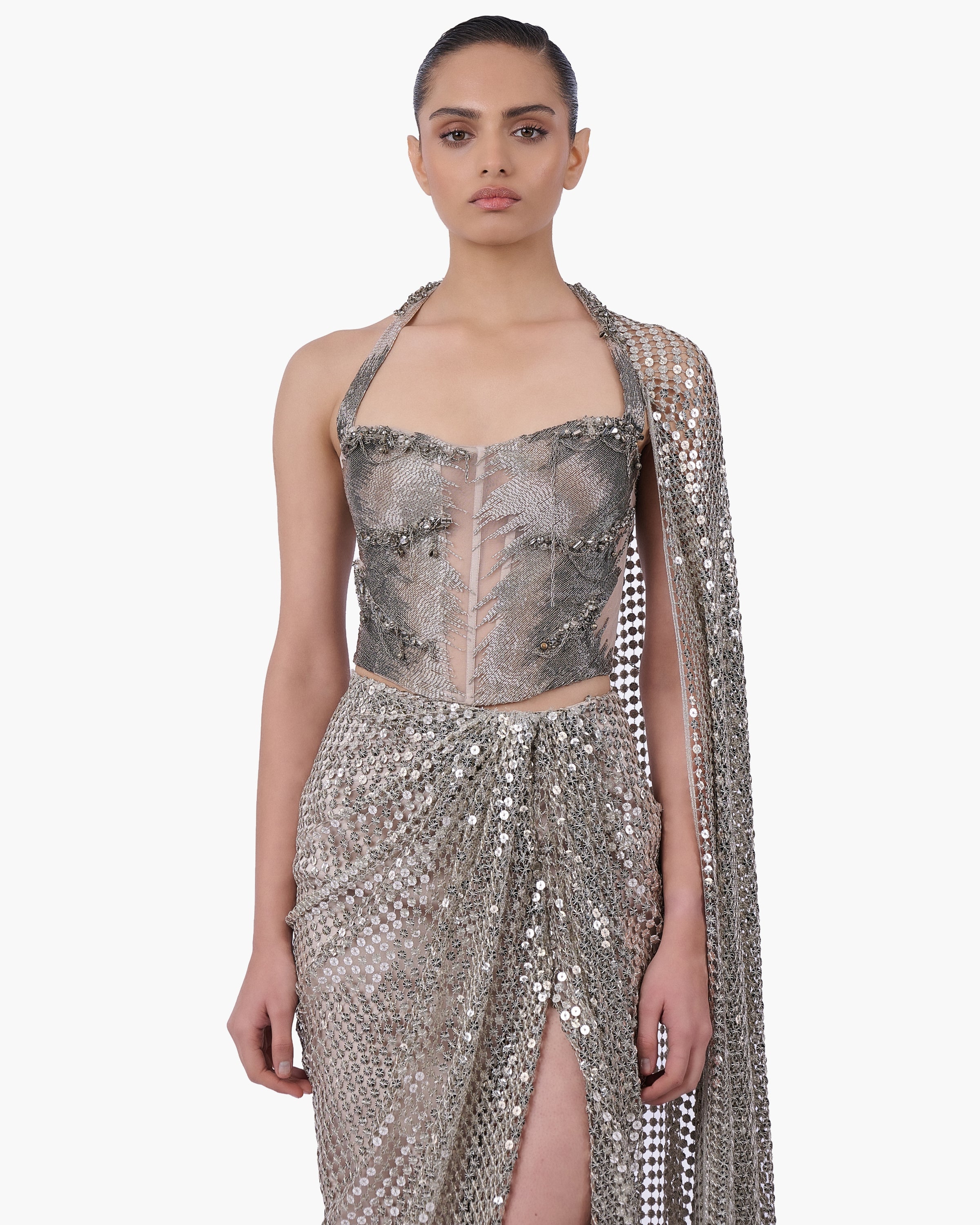 The Astral Drape Ensemble
