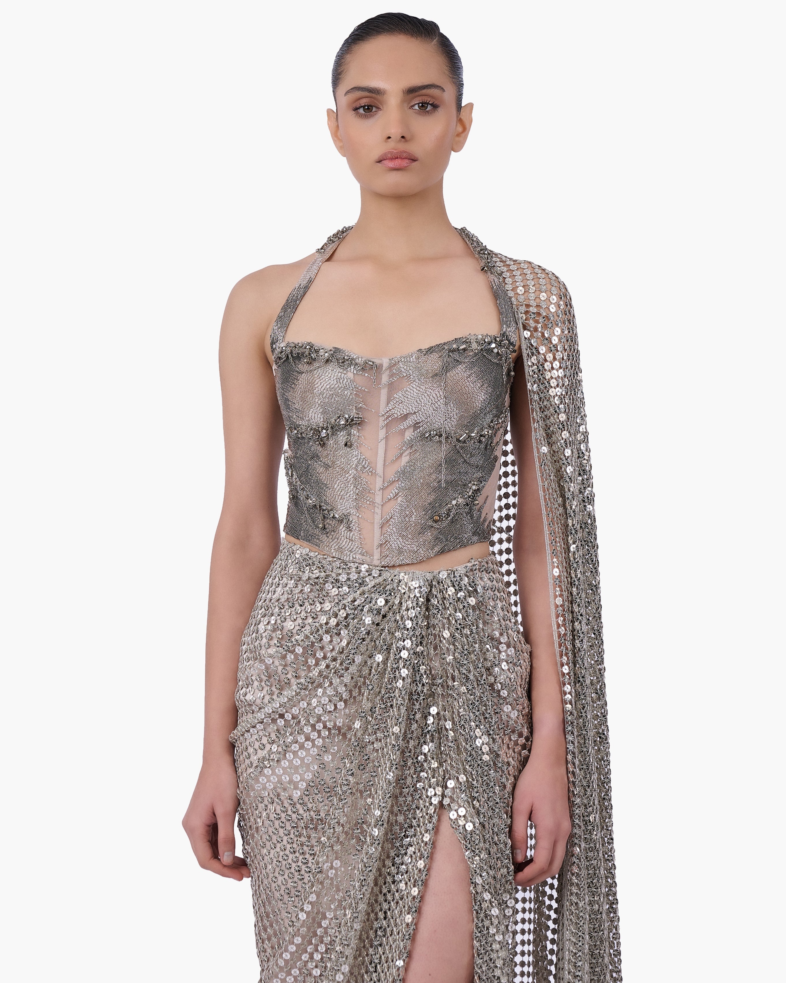 The Astral Drape Ensemble