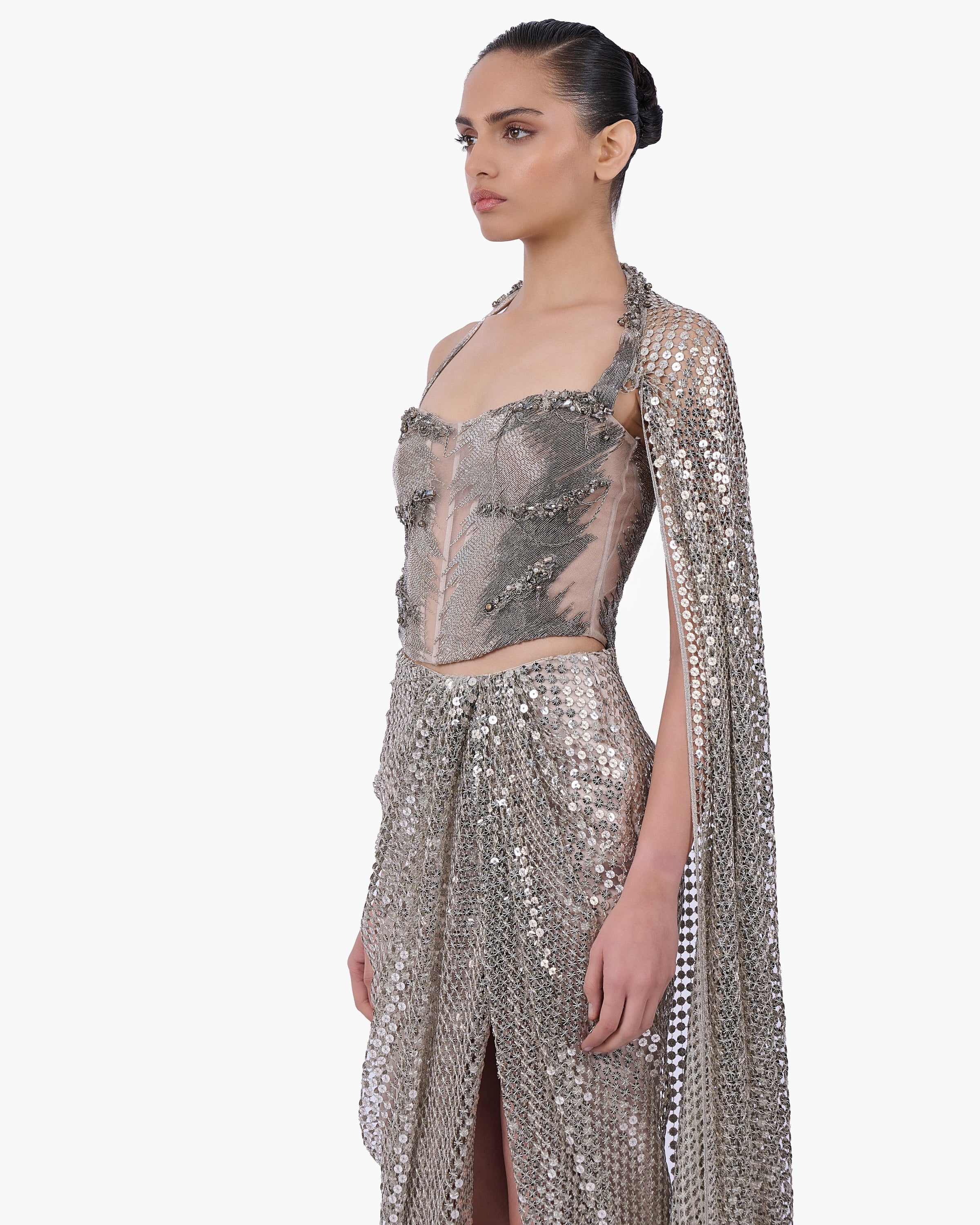 The Astral Drape Ensemble