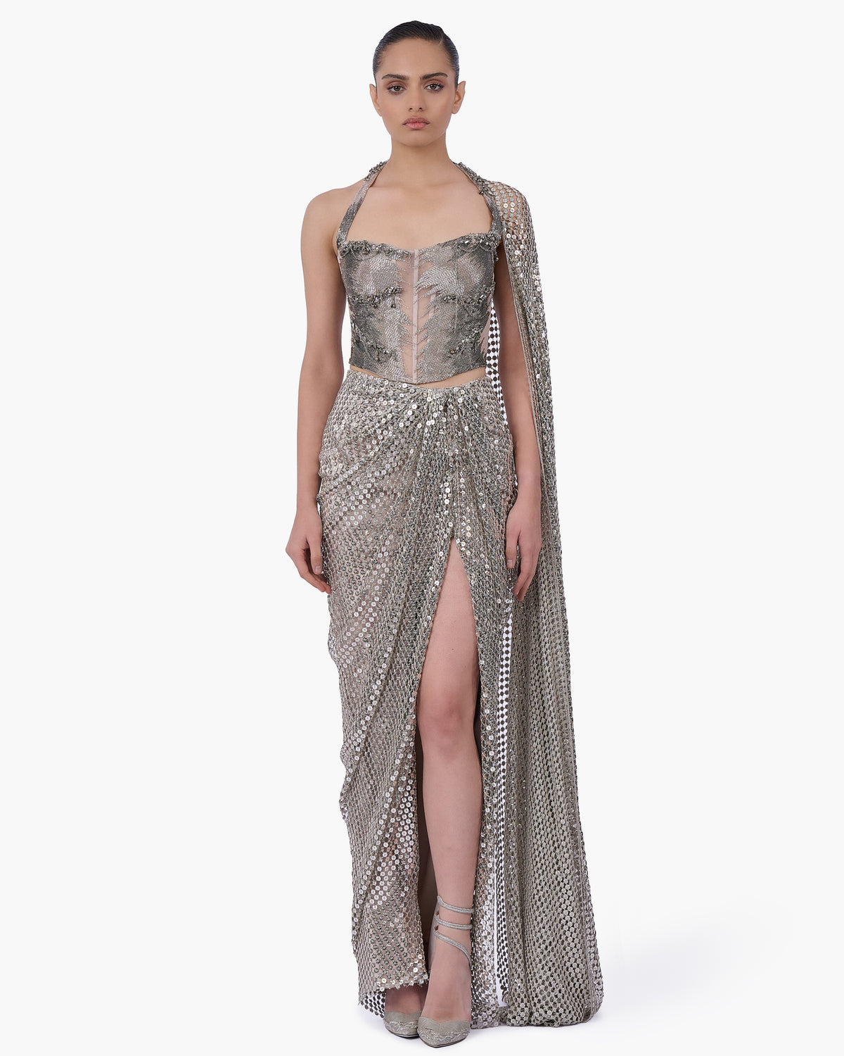 The Astral Drape Ensemble