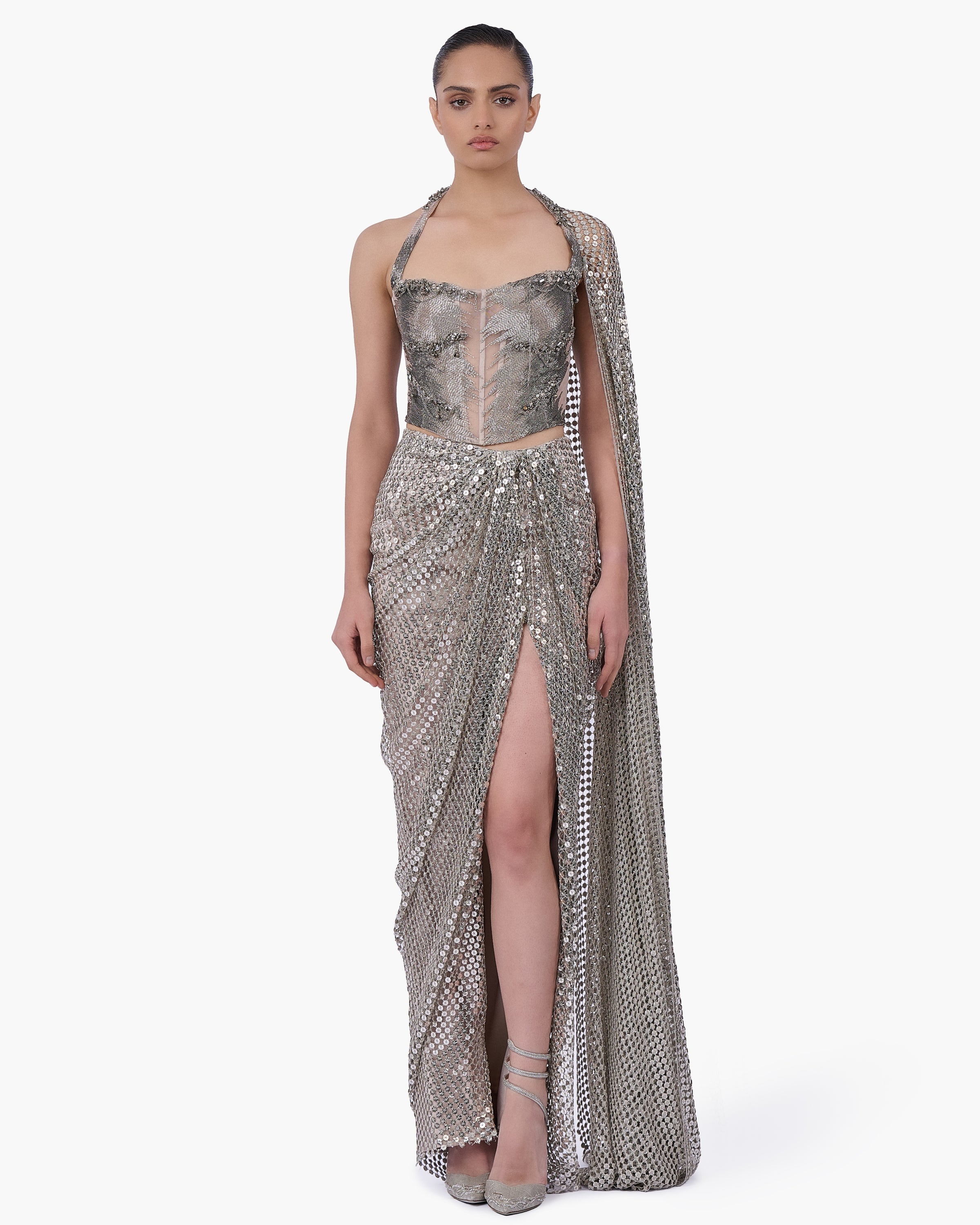 The Astral Drape Ensemble