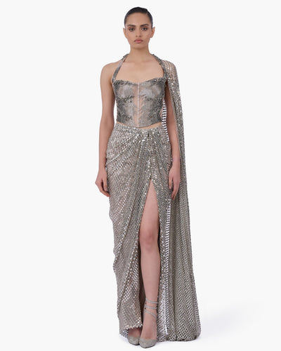 The Astral Drape Ensemble