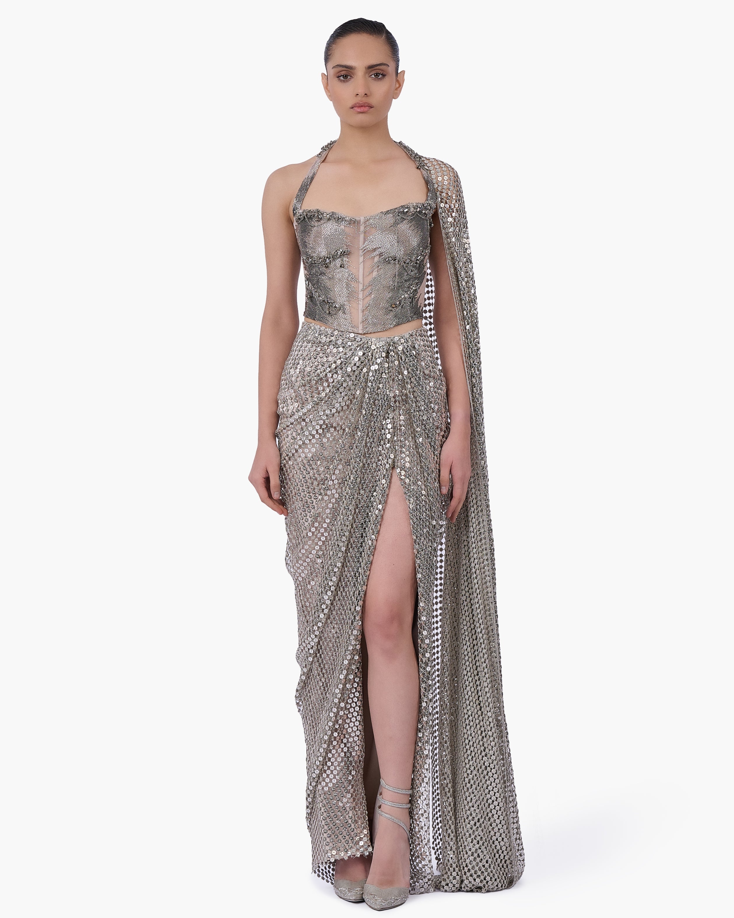 The Astral Drape Ensemble