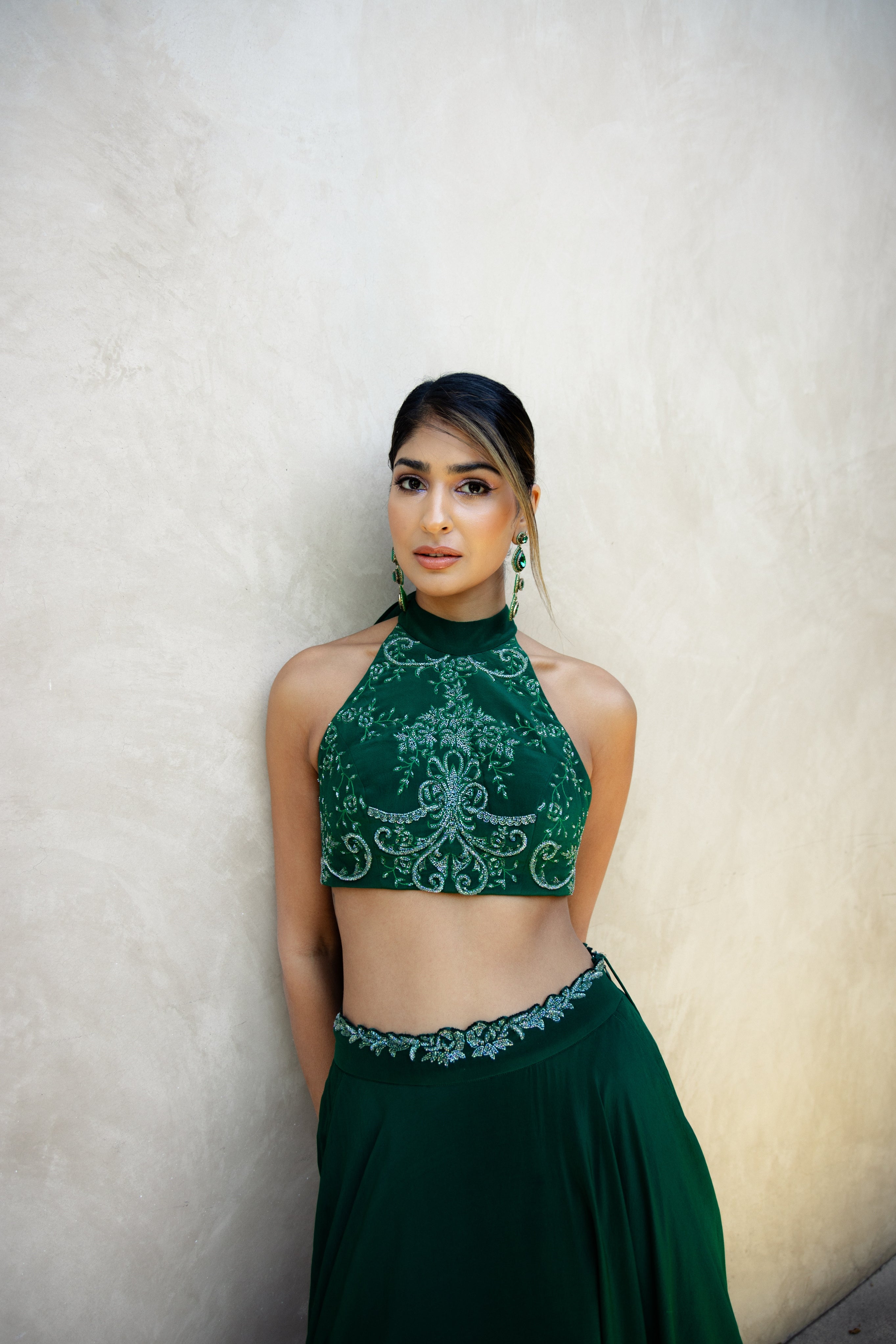 Shanaya Lehenga