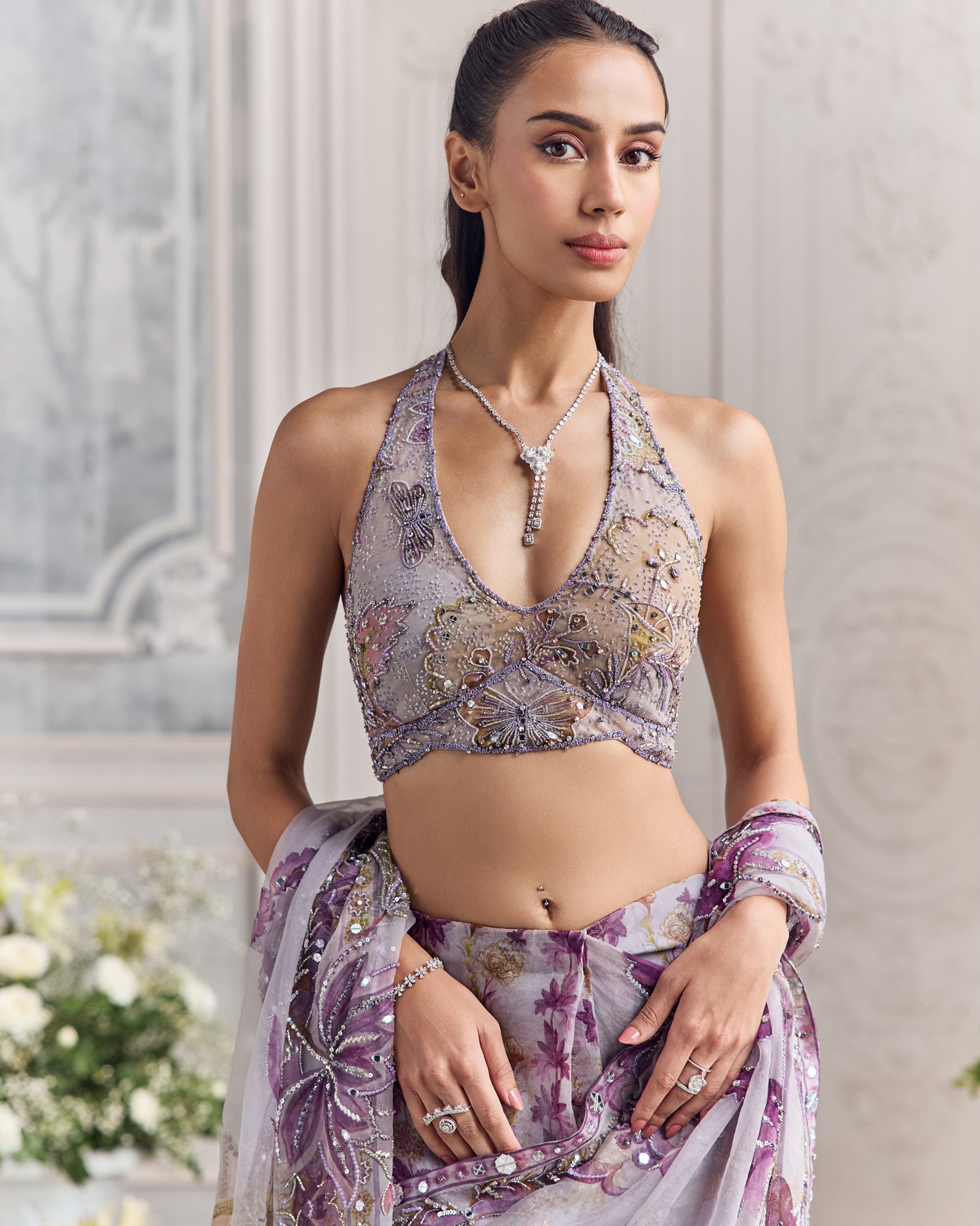 Lina Sari Set