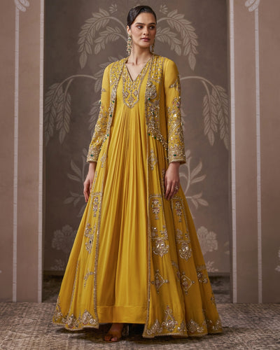 The Lineage Jacket Set