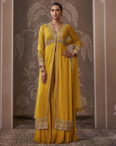 The Descent Sharara Set