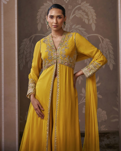 The Descent Sharara Set
